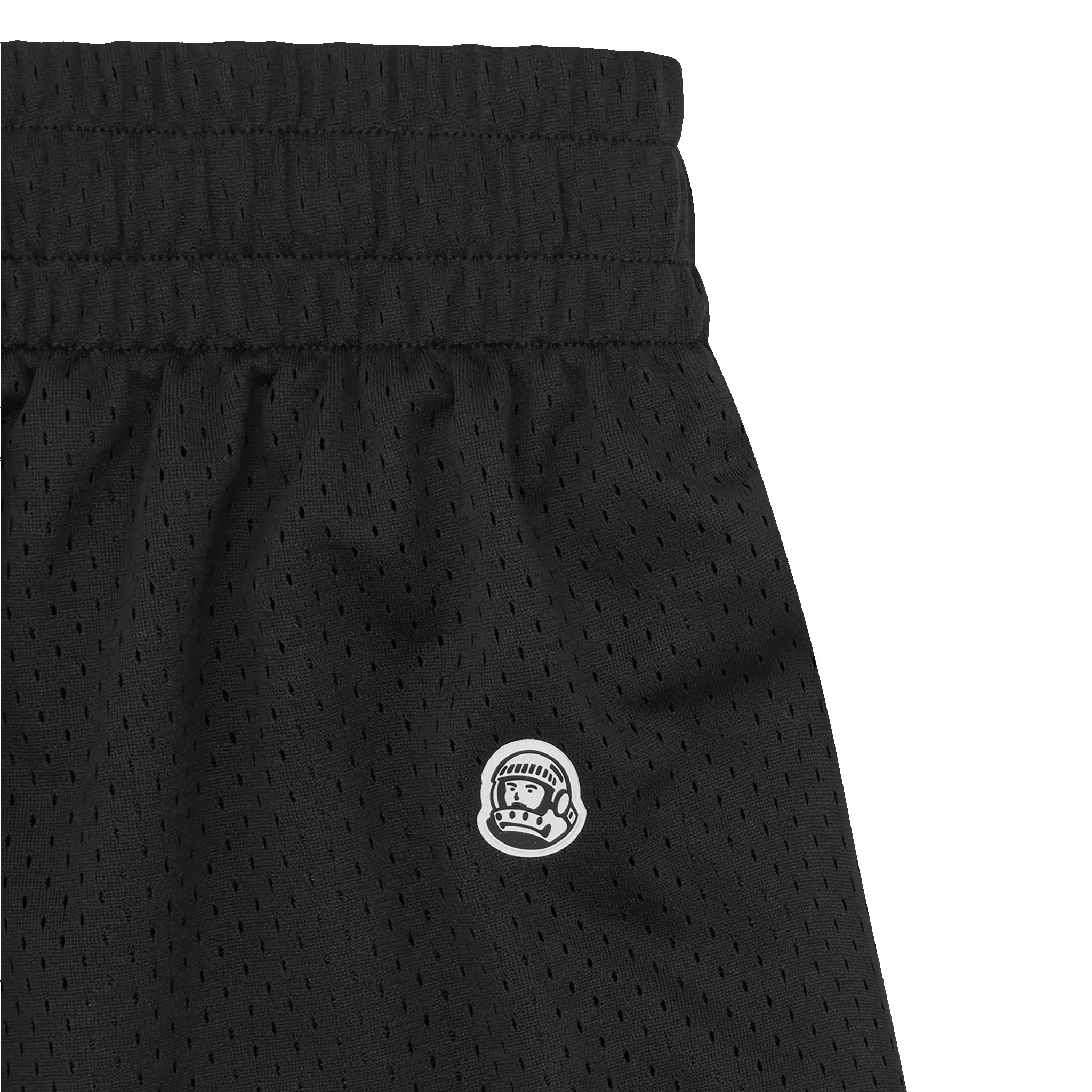 VARSITY LOGO MESH SHORTS sold by Billionaire Boys Club product image thumbnail 3
