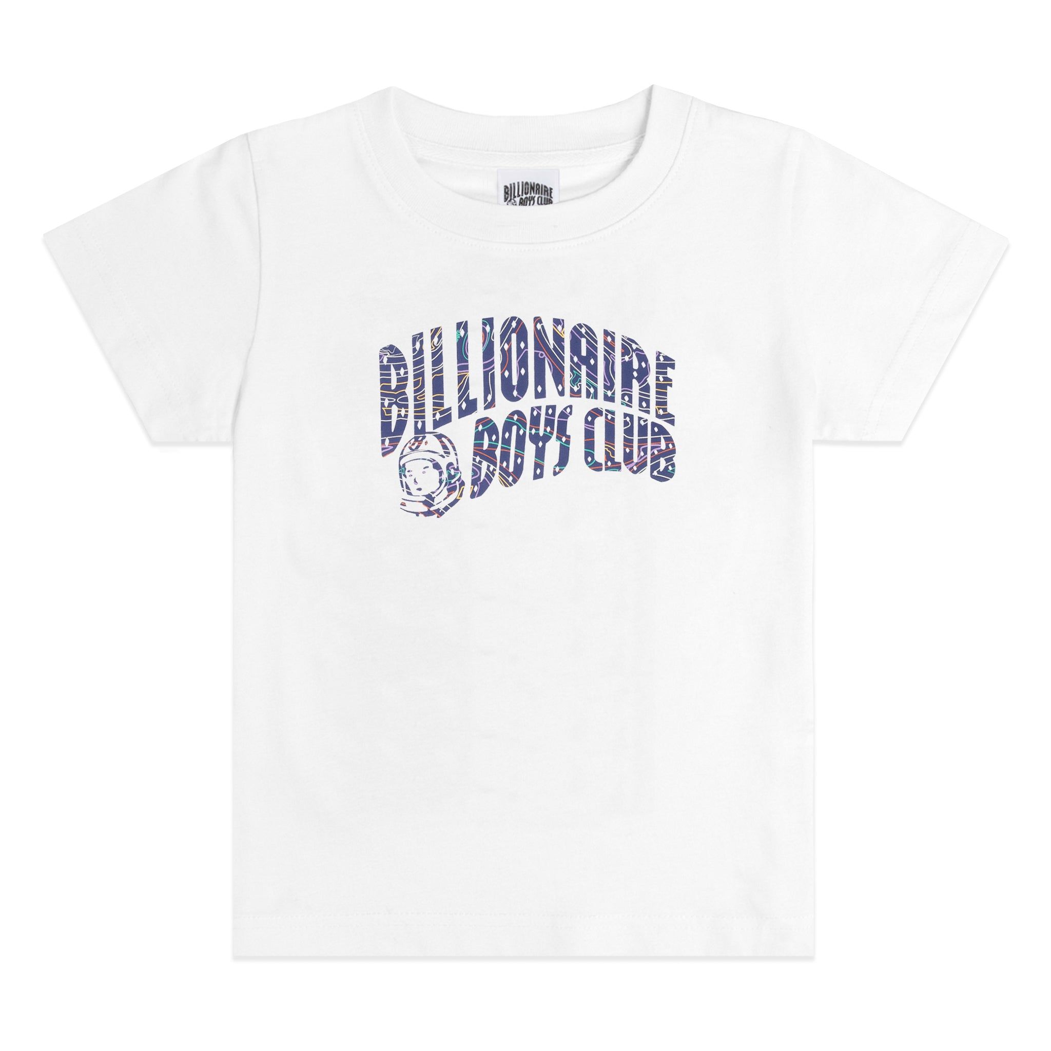 ARCH SS TEE sold by Billionaire Boys Club