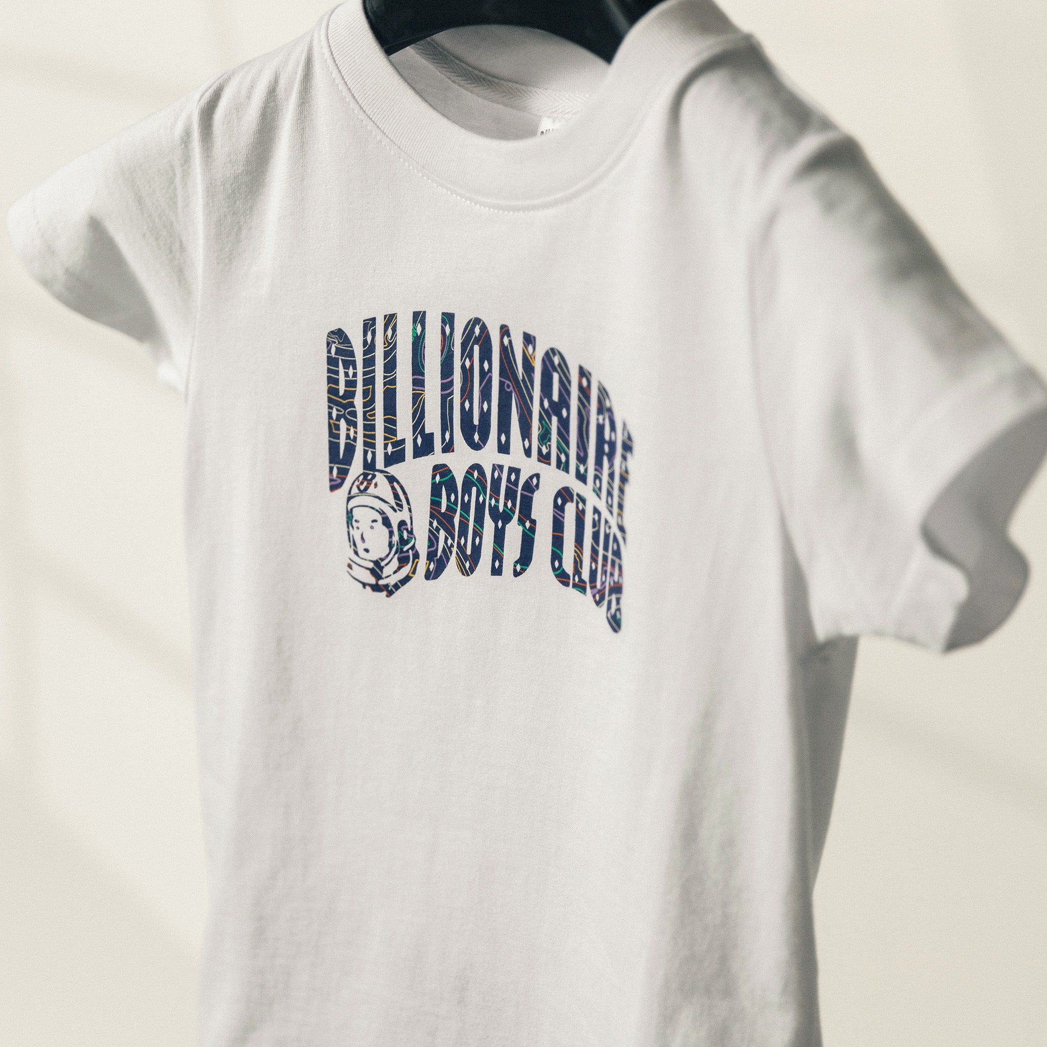 ARCH SS TEE sold by Billionaire Boys Club product image thumbnail 4