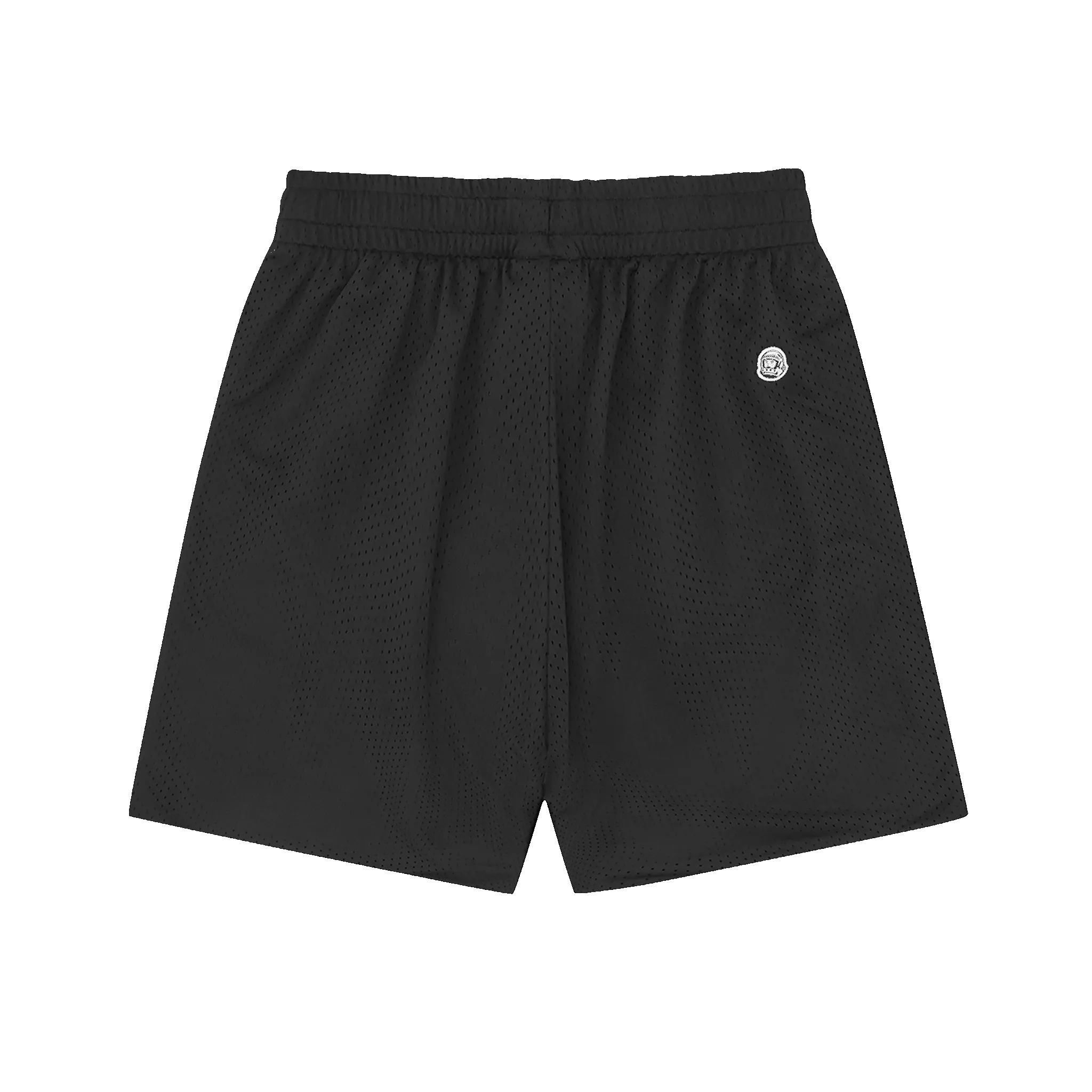 VARSITY LOGO MESH SHORTS sold by Billionaire Boys Club product image thumbnail 2