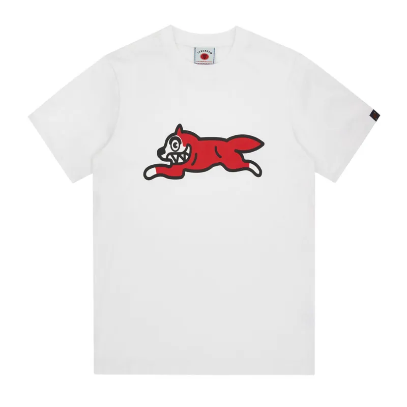 RUNNING DOG TEE sold by Billionaire Boys Club