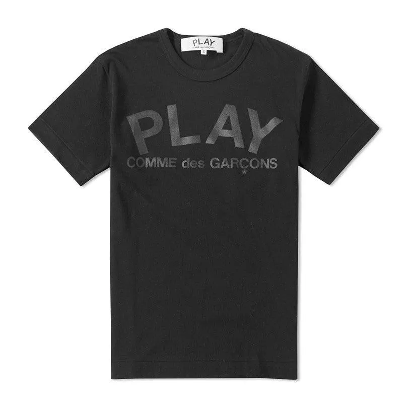 PLAY T-SHIRT sold by Billionaire Boys Club