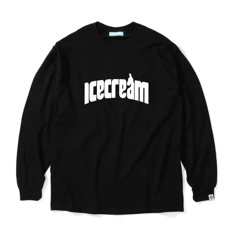 BONE L/S T-SHIRT sold by Billionaire Boys Club