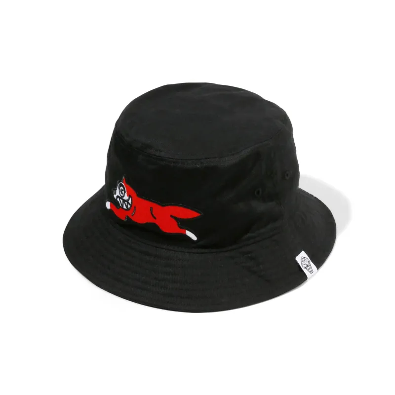 RUNNING DOG BUCKET HAT sold by Billionaire Boys Club