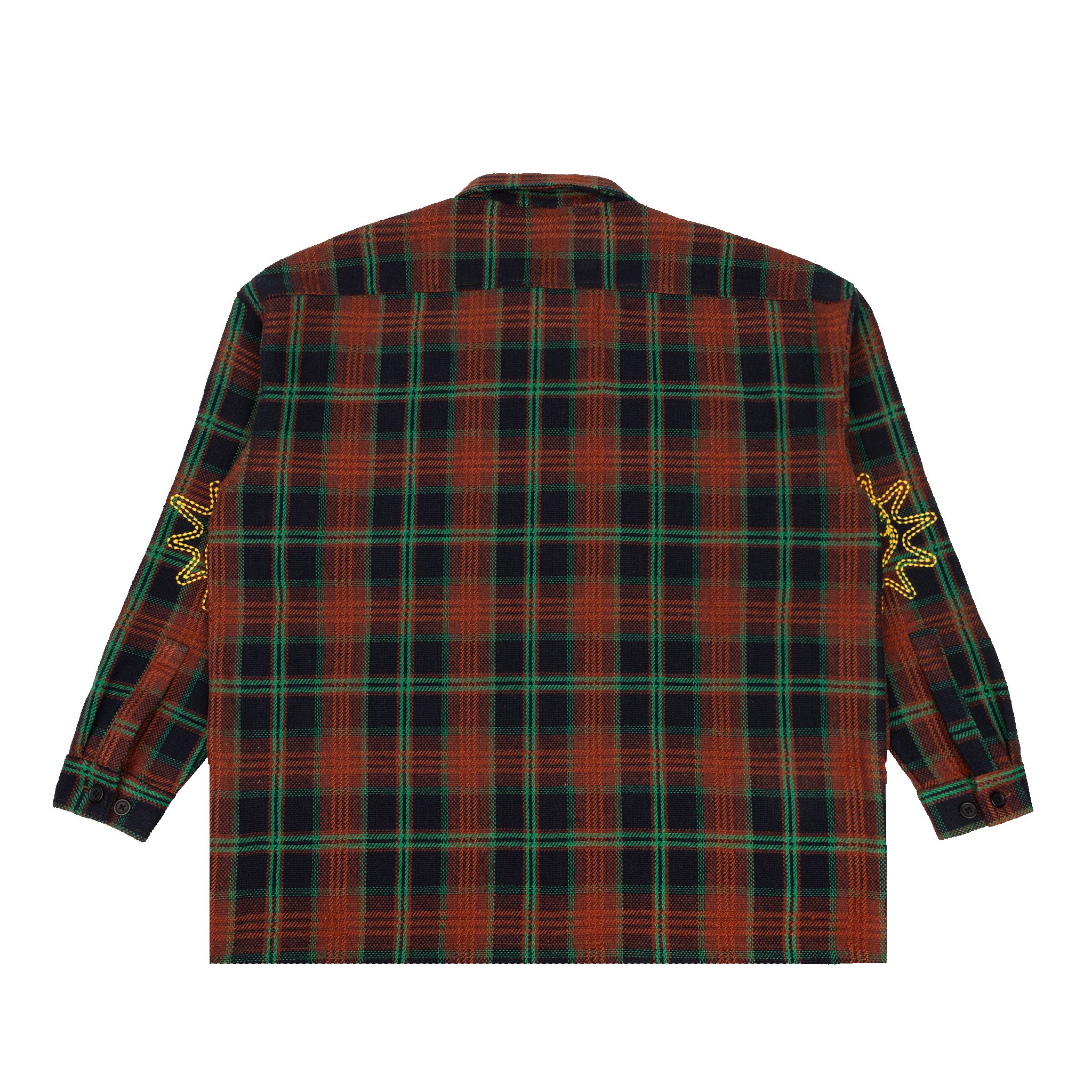 SPLIT JACKET sold by Billionaire Boys Club product image thumbnail 2