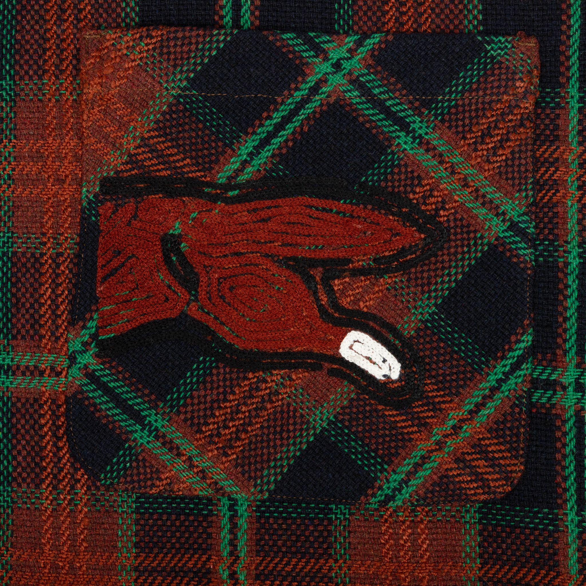 SPLIT JACKET sold by Billionaire Boys Club product image thumbnail 4