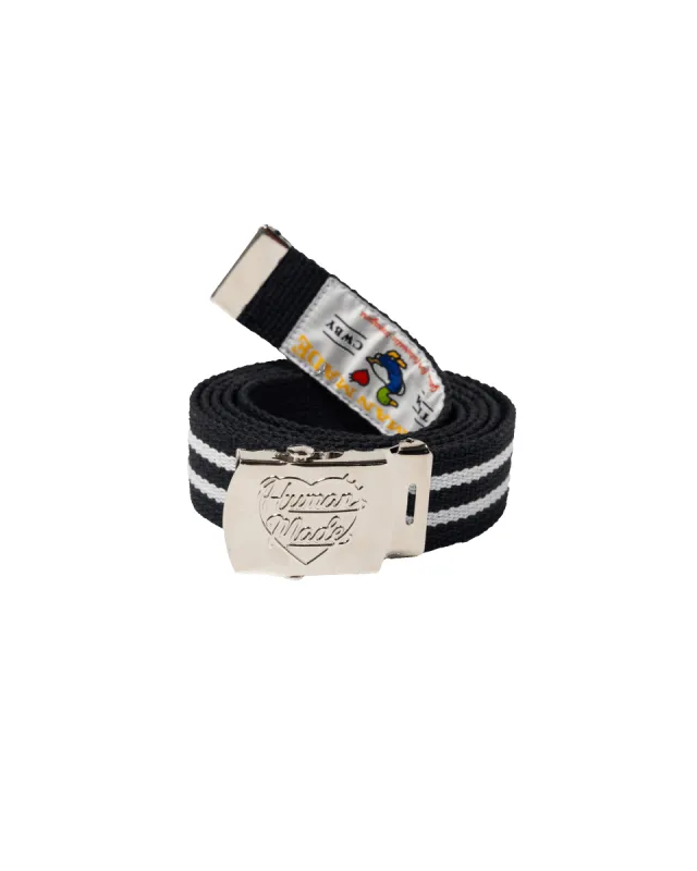 Web Belt sold by Billionaire Boys Club
