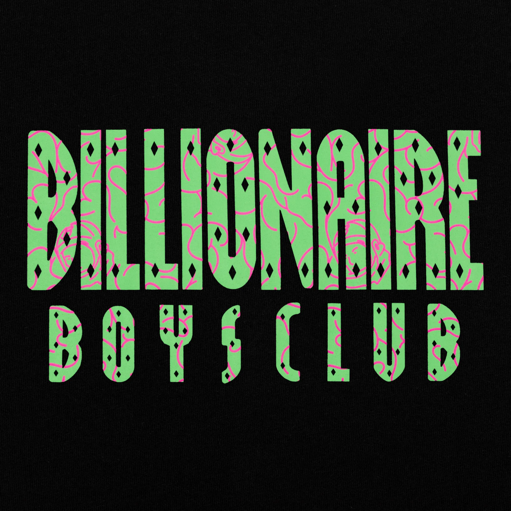 VITALS SS TEE sold by Billionaire Boys Club product image thumbnail 3