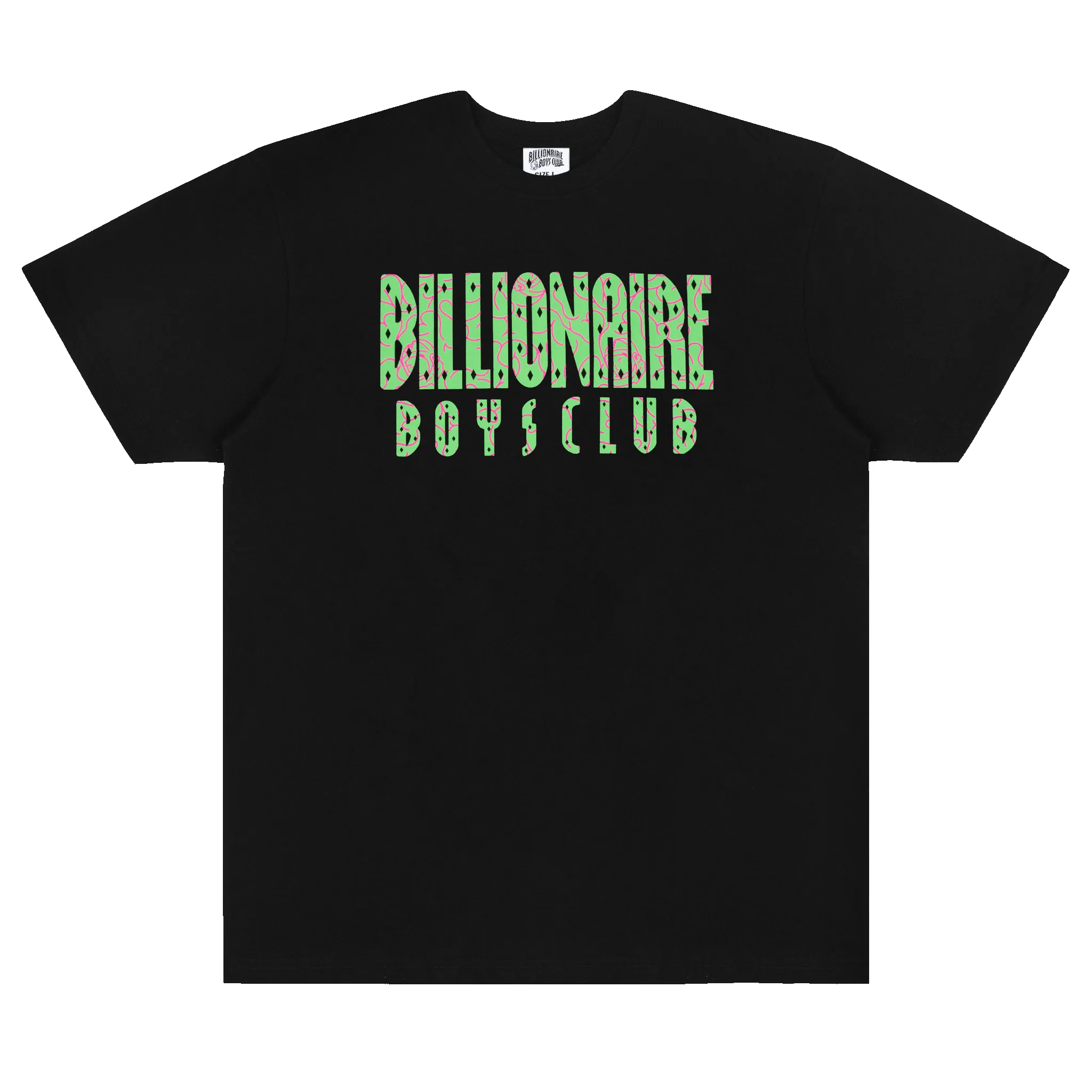 VITALS SS TEE sold by Billionaire Boys Club