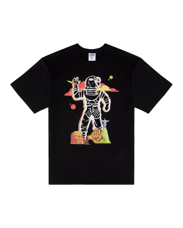 Astro Wonder S/S Tee sold by Billionaire Boys Club