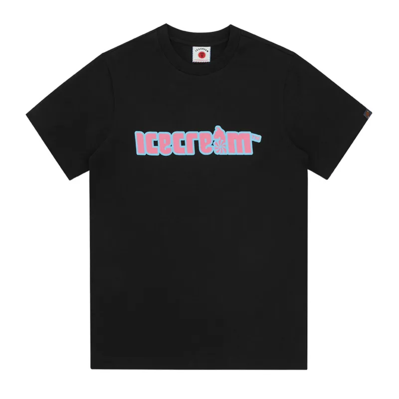 SOFT SERVE LOGO TEE sold by Billionaire Boys Club