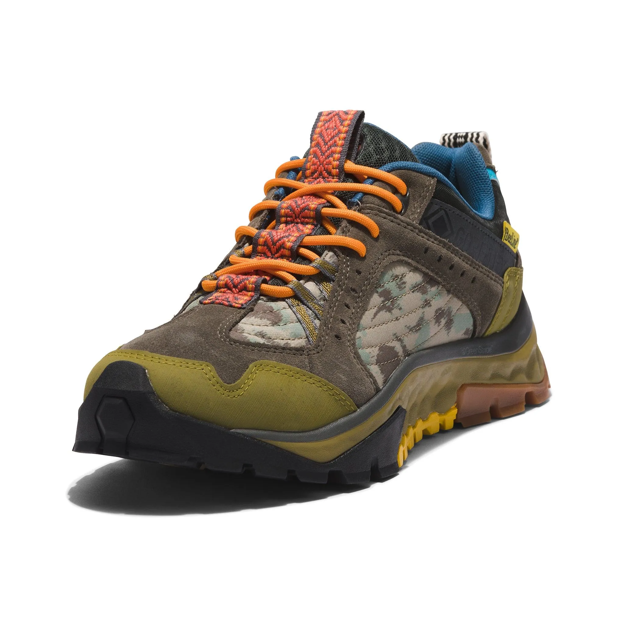 SOLAR RIDGE GTX sold by Billionaire Boys Club product image thumbnail 4