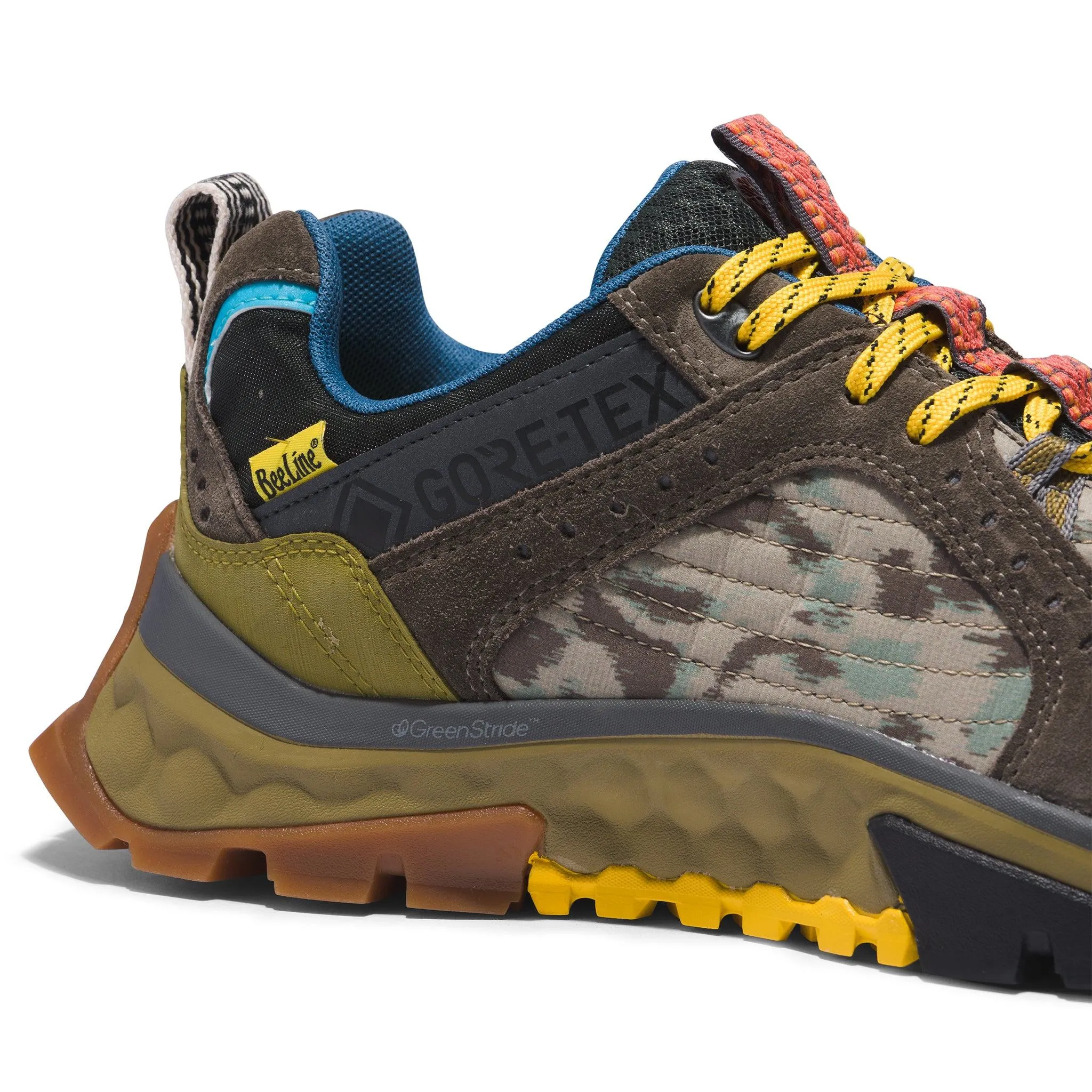 SOLAR RIDGE GTX sold by Billionaire Boys Club product image thumbnail 5