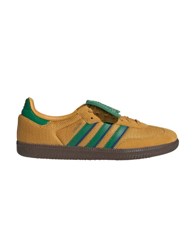 Samba LT made by Adidas