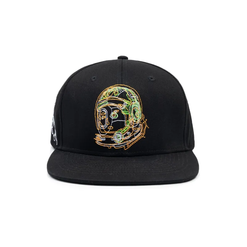 OVERLOAD SNAPBACK HAT sold by Billionaire Boys Club