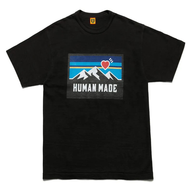 T-SHIRT #2211 sold by Billionaire Boys Club