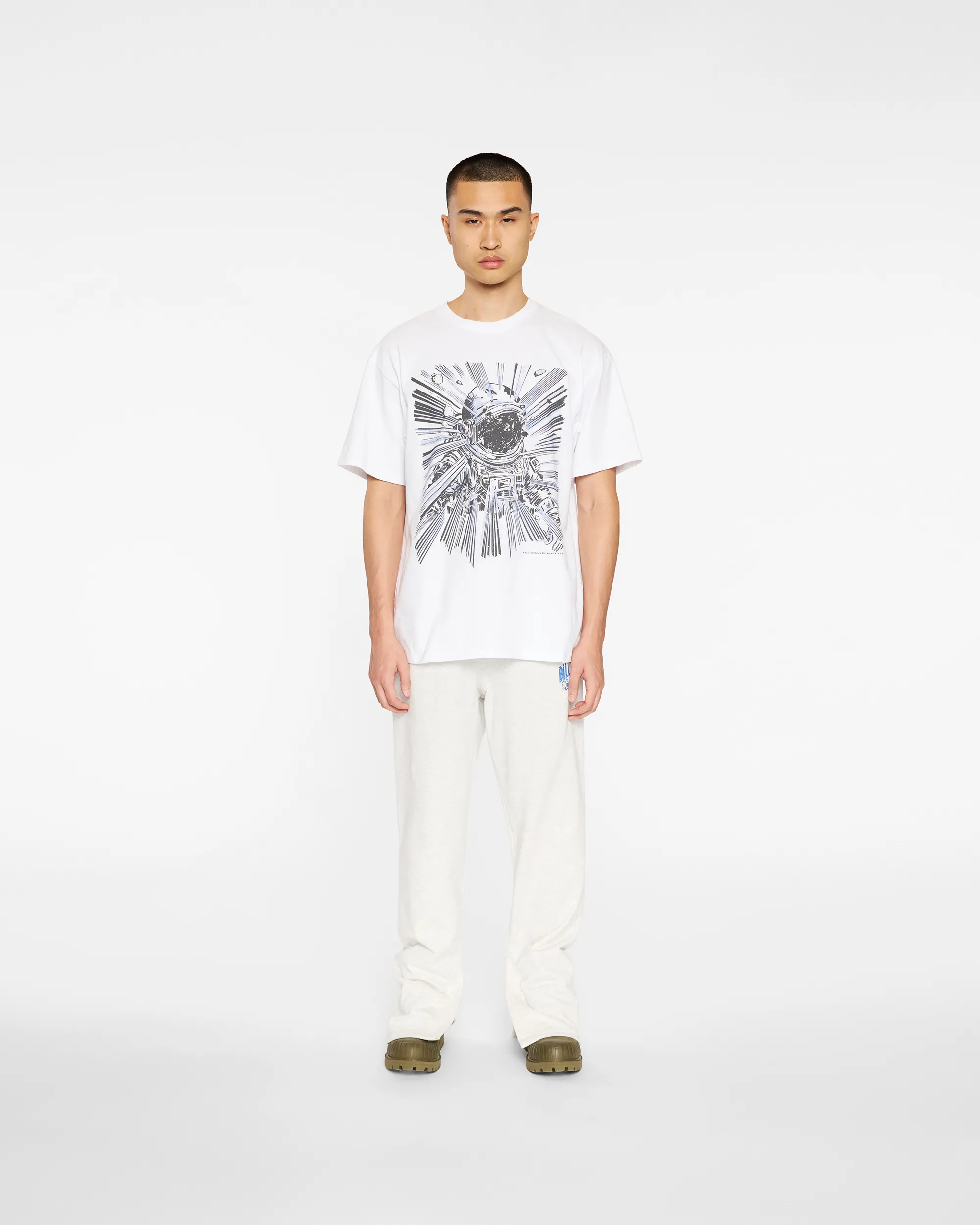 Explode Tee sold by Billionaire Boys Club product image thumbnail 3