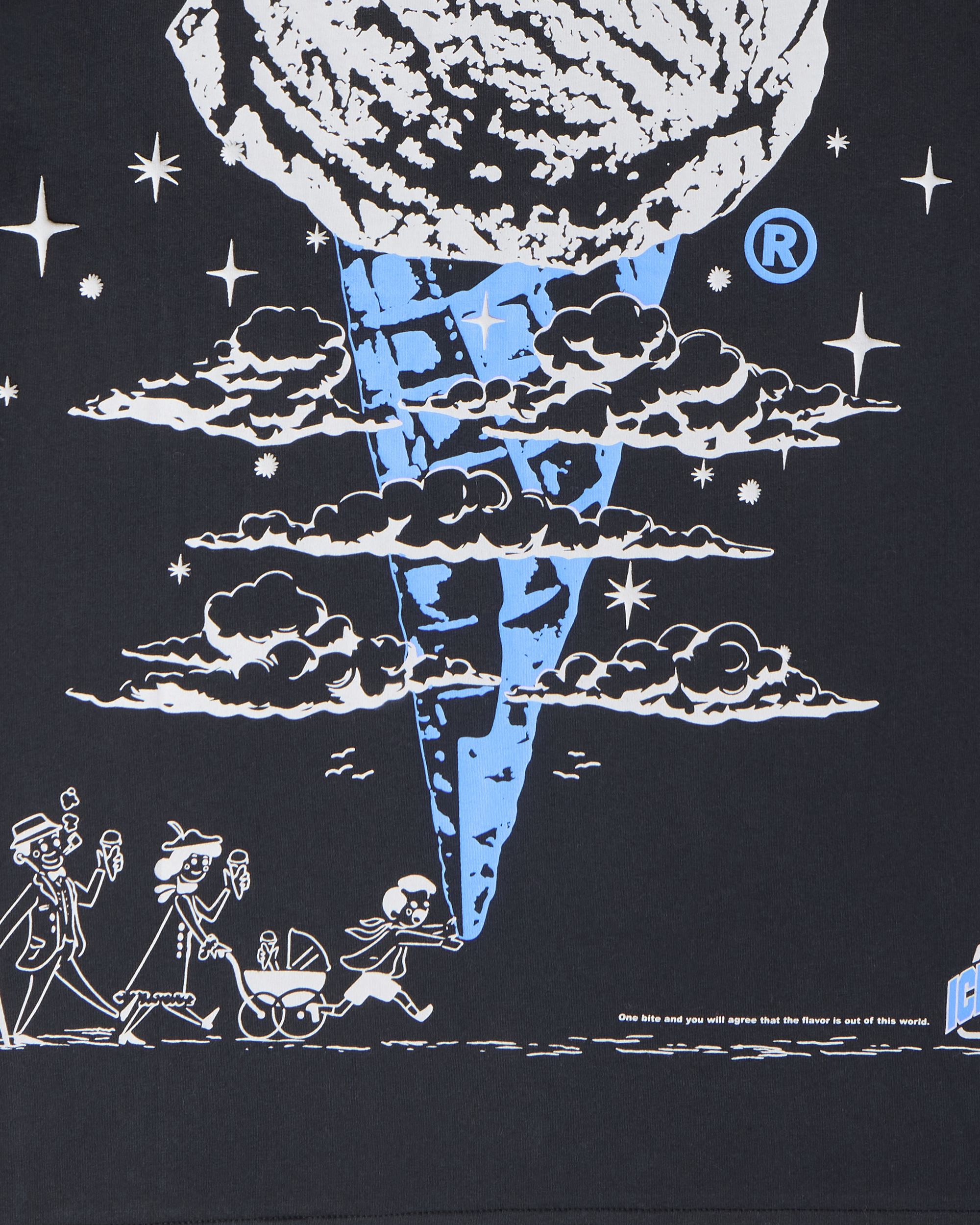 Out Of This World S/S Tee sold by Billionaire Boys Club product image thumbnail 3