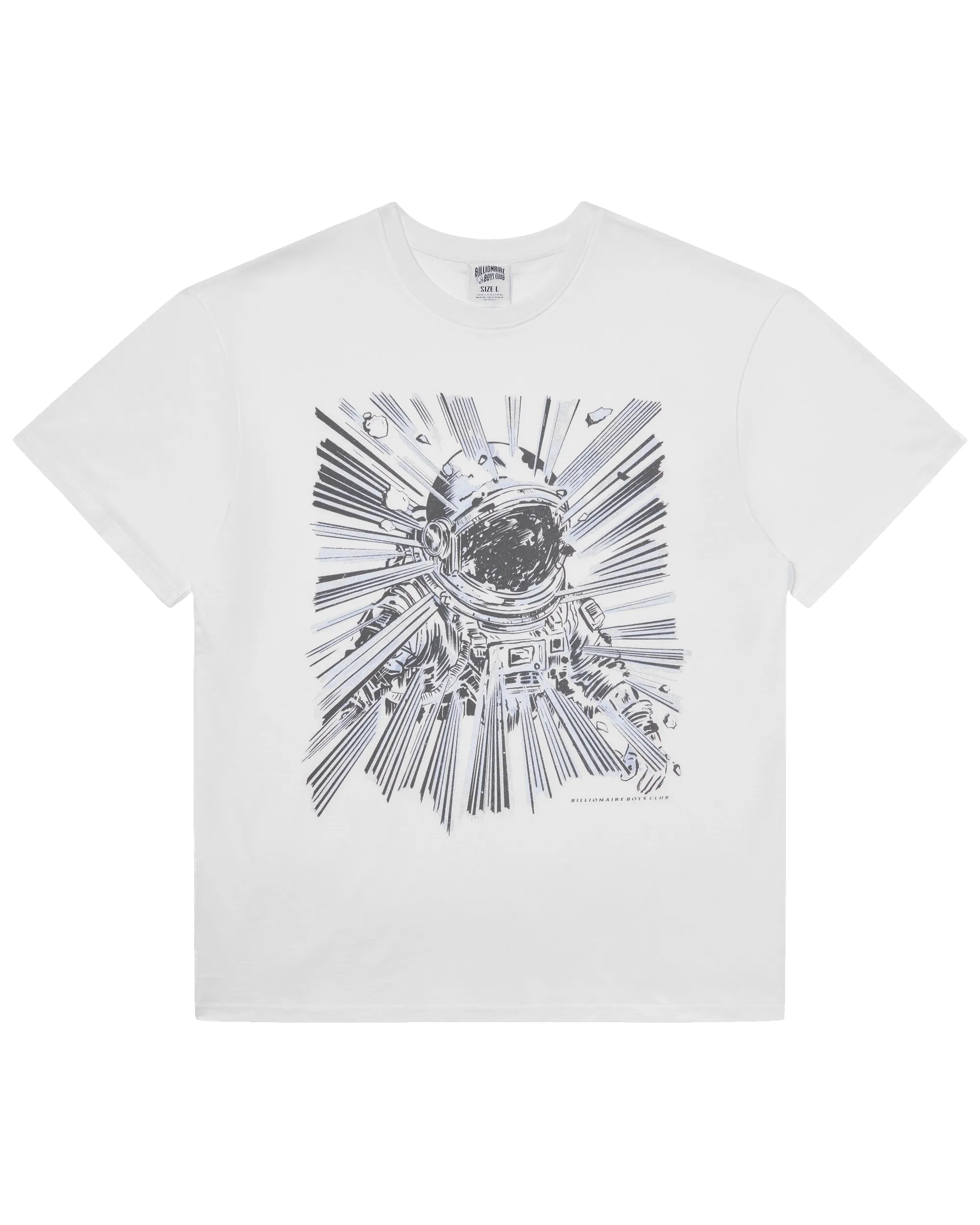 Explode Tee sold by Billionaire Boys Club