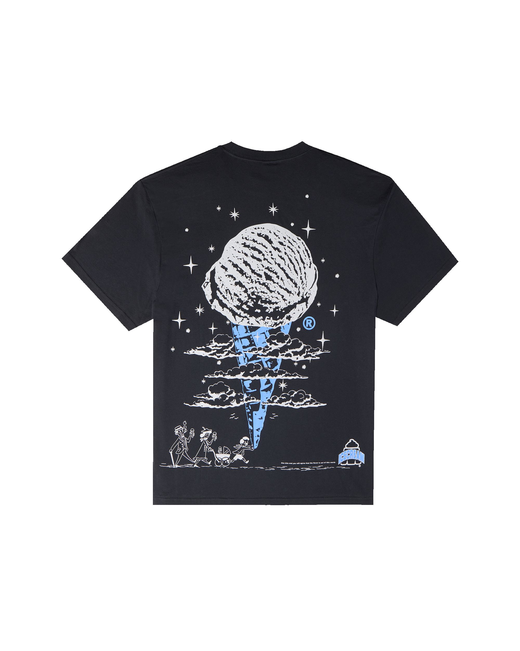 Out Of This World S/S Tee sold by Billionaire Boys Club product image thumbnail 2