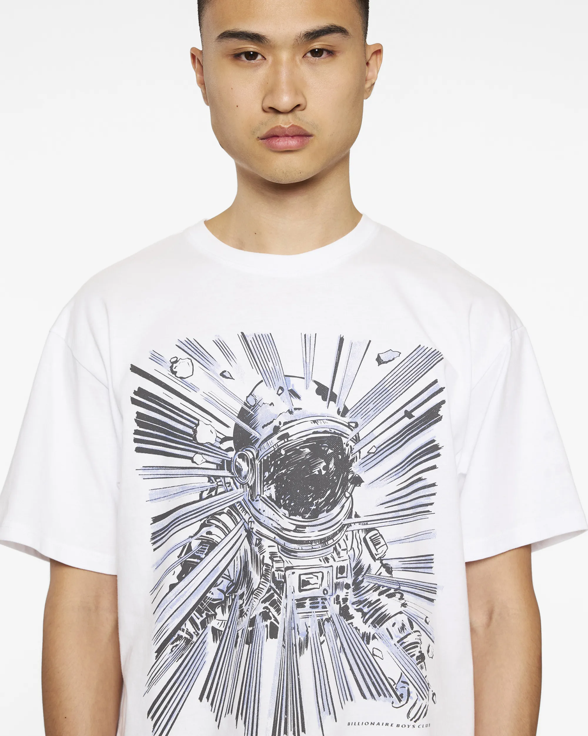 Explode Tee sold by Billionaire Boys Club product image thumbnail 5