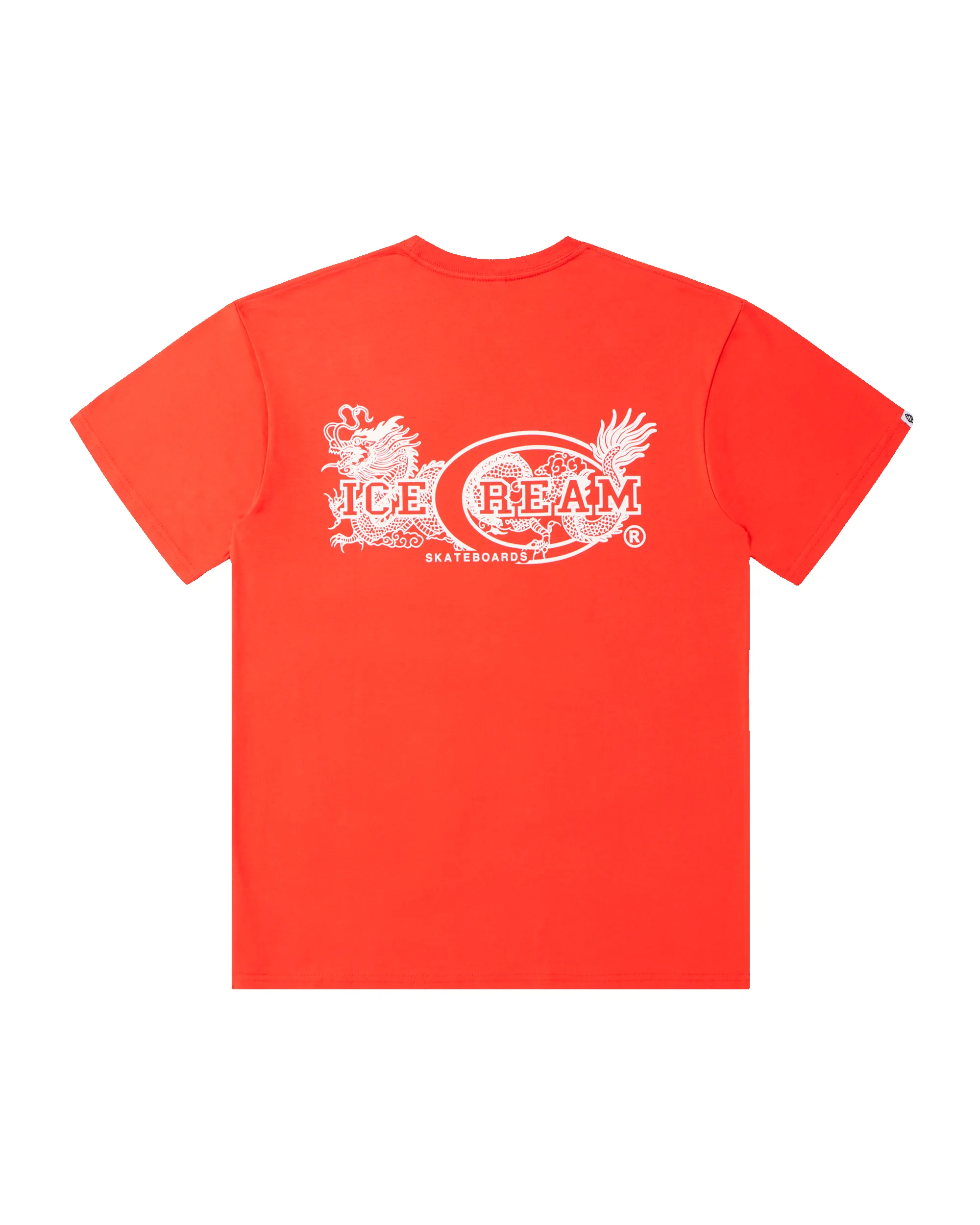 Icecream Skateboards Tee sold by Billionaire Boys Club product image thumbnail 2