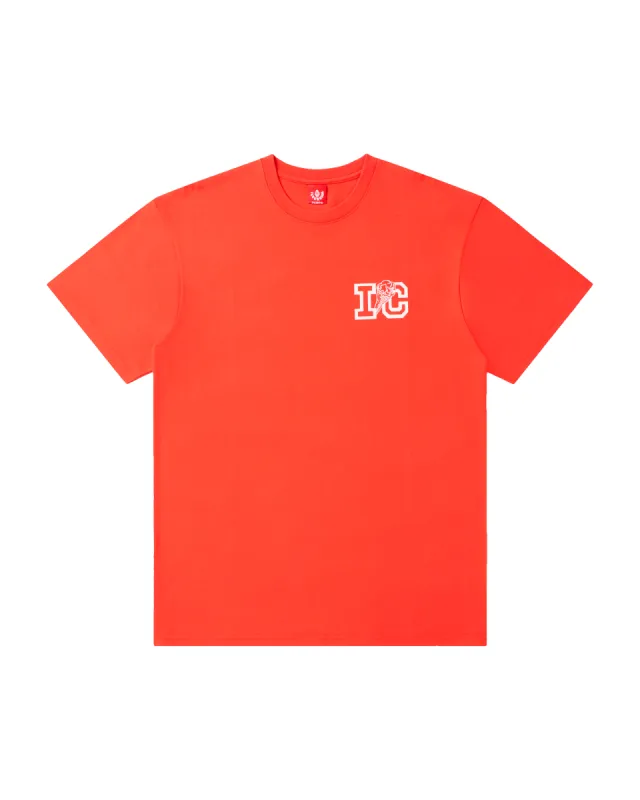 Icecream Skateboards Tee sold by Billionaire Boys Club