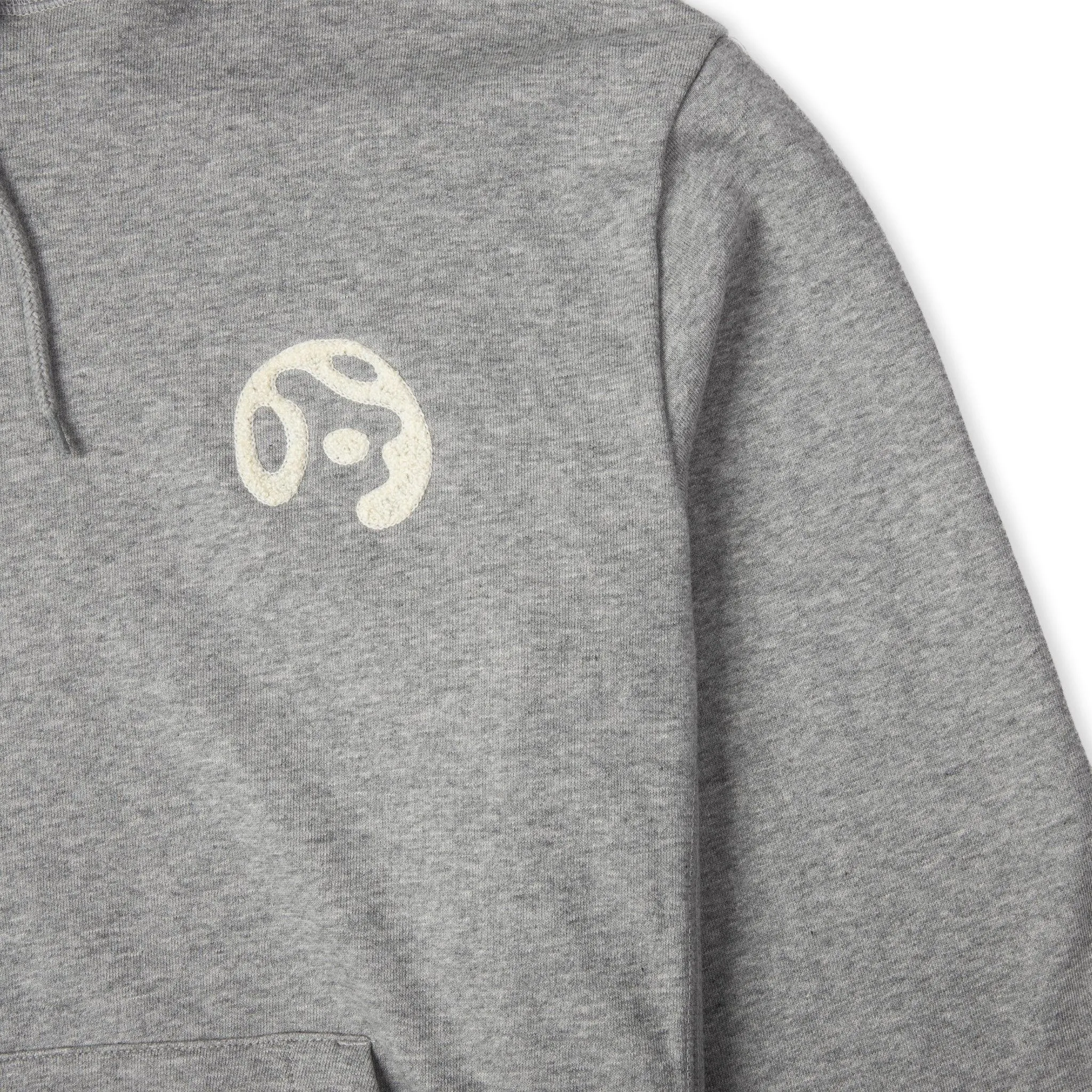 HEART+MIND GROOVY HOODIE sold by Billionaire Boys Club product image thumbnail 3