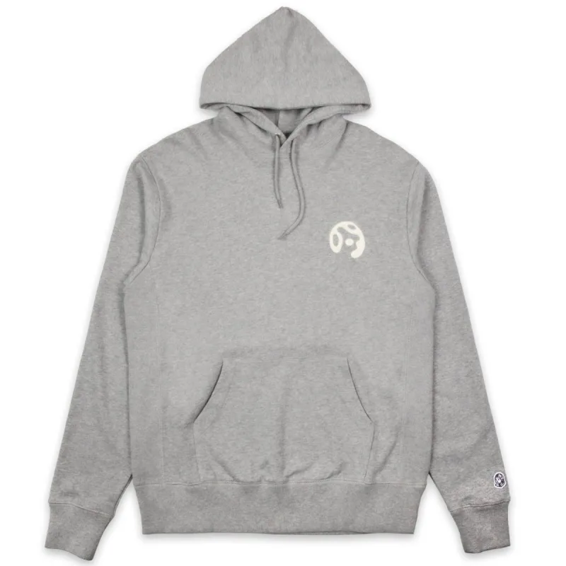 HEART+MIND GROOVY HOODIE sold by Billionaire Boys Club