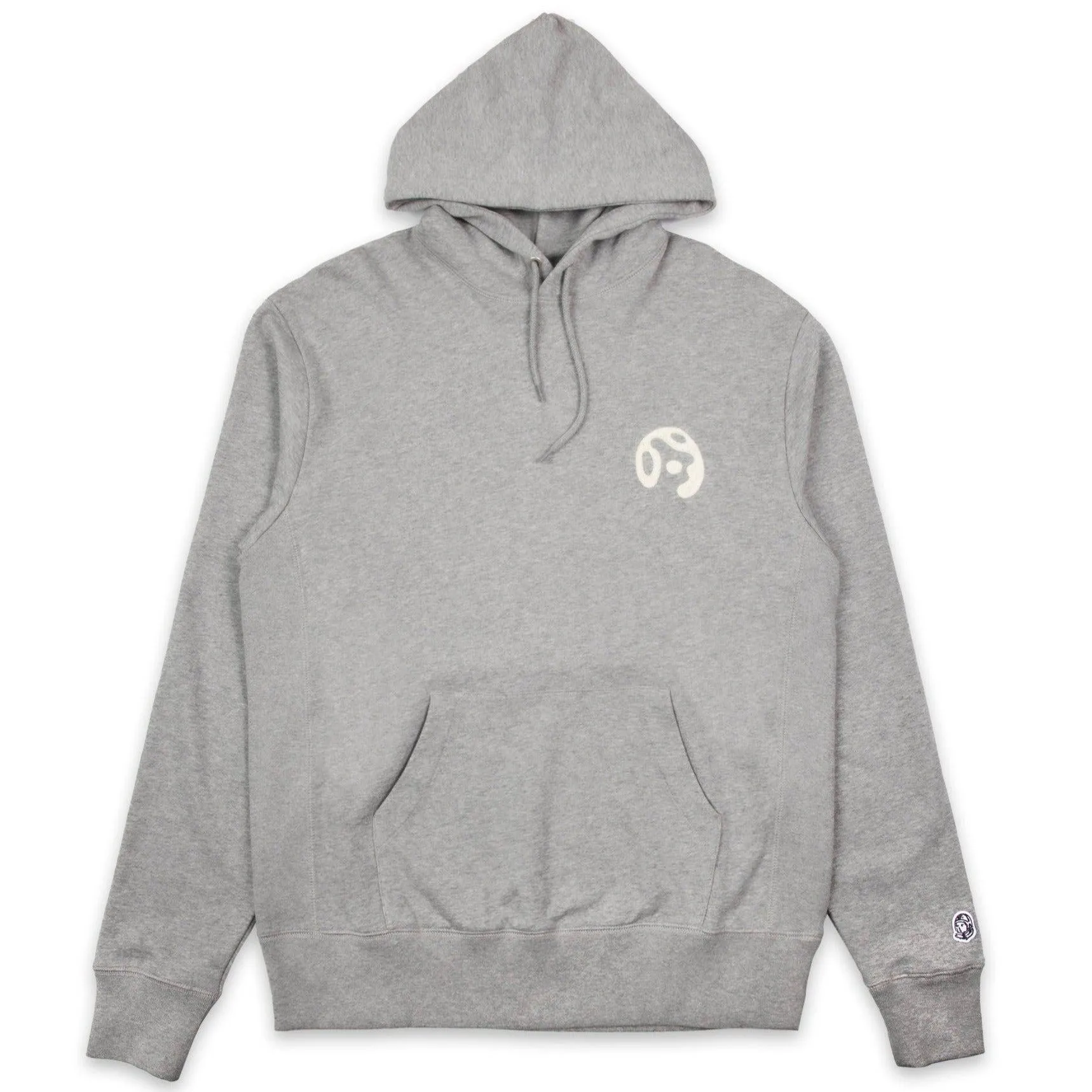 HEART+MIND GROOVY HOODIE sold by Billionaire Boys Club