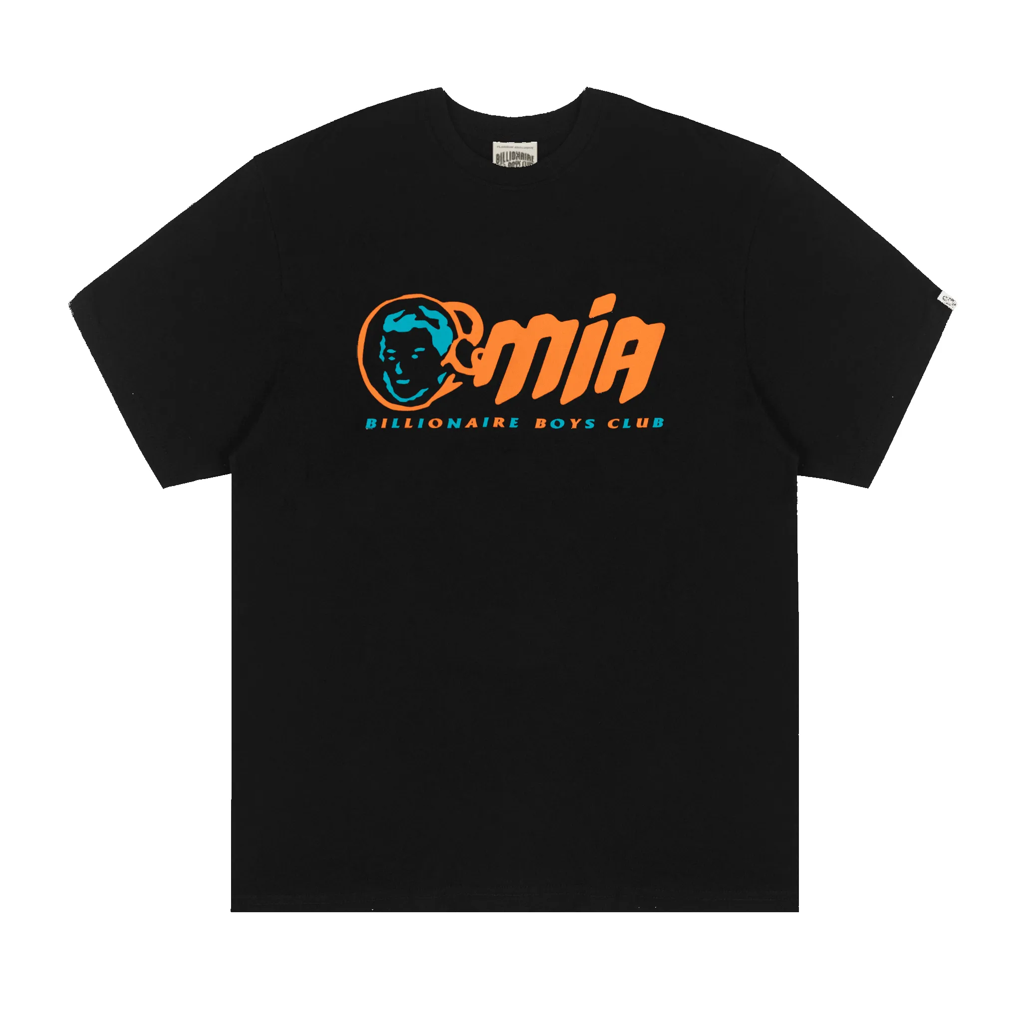 MIA OG Logo Tee sold by Billionaire Boys Club