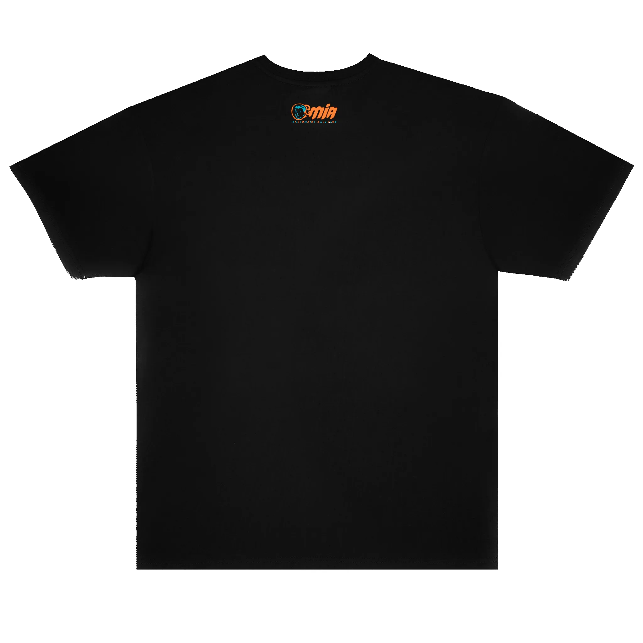 MIA OG Logo Tee sold by Billionaire Boys Club product image thumbnail 2
