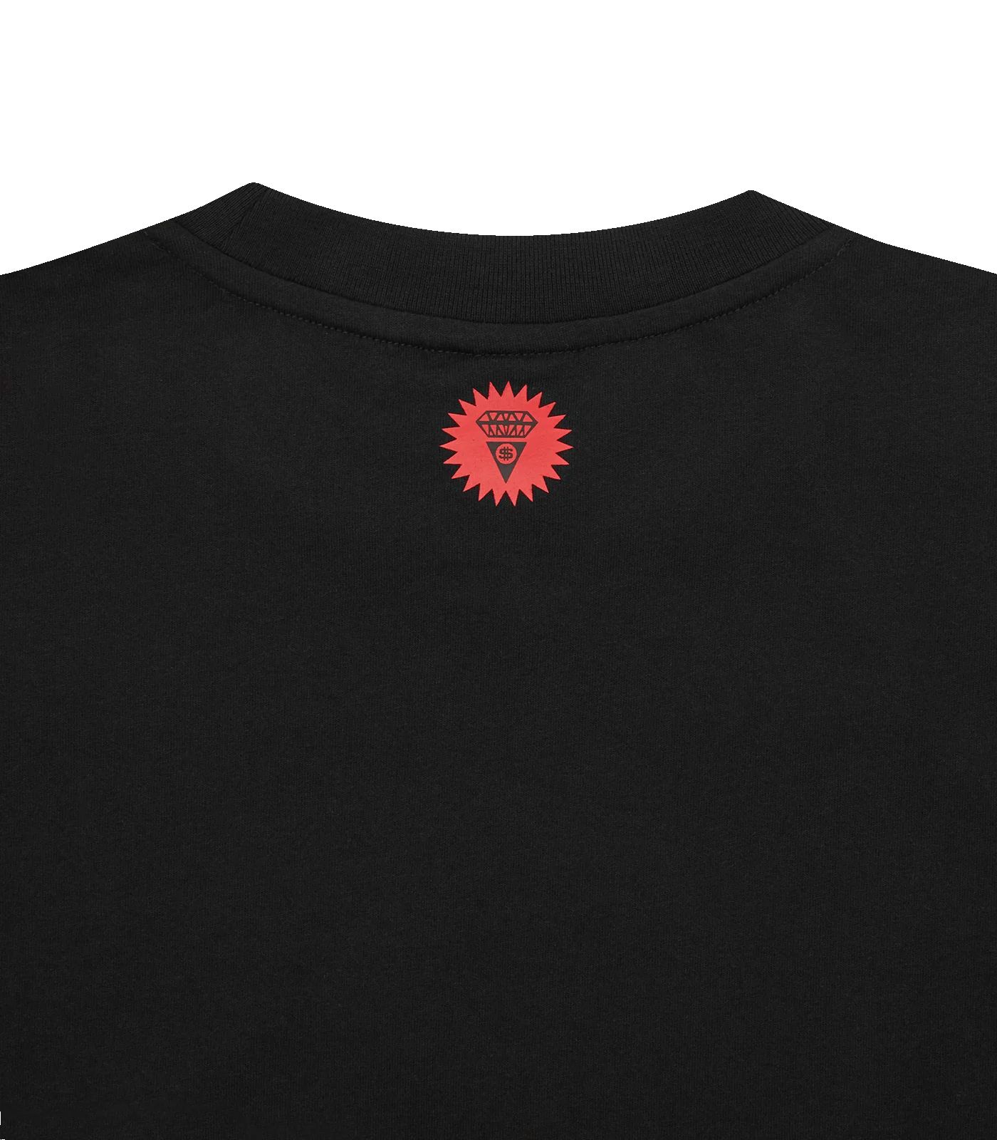 SUNDAE T-SHIRT sold by Billionaire Boys Club product image thumbnail 4