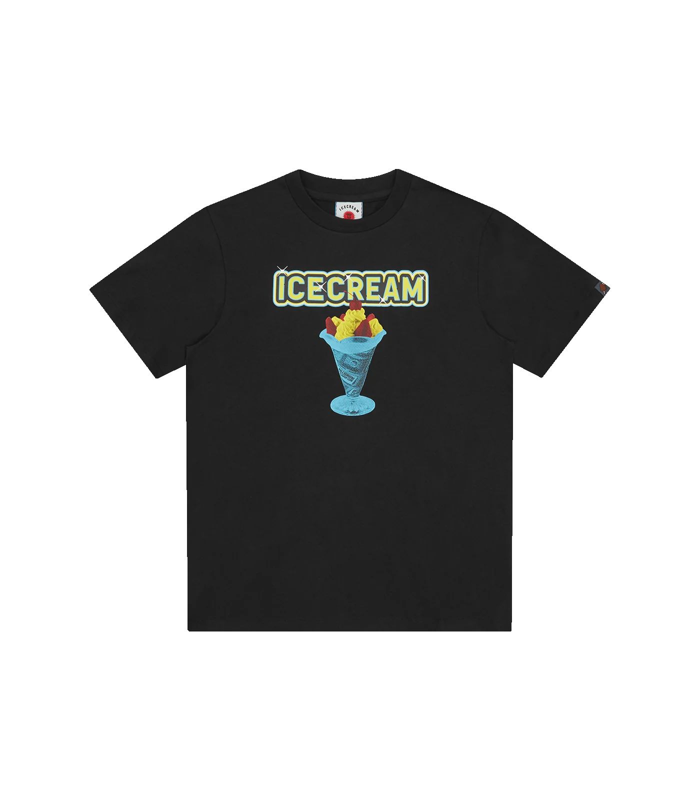SUNDAE T-SHIRT sold by Billionaire Boys Club