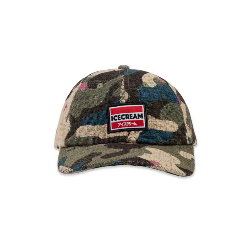 ARMY DAD HAT sold by Billionaire Boys Club