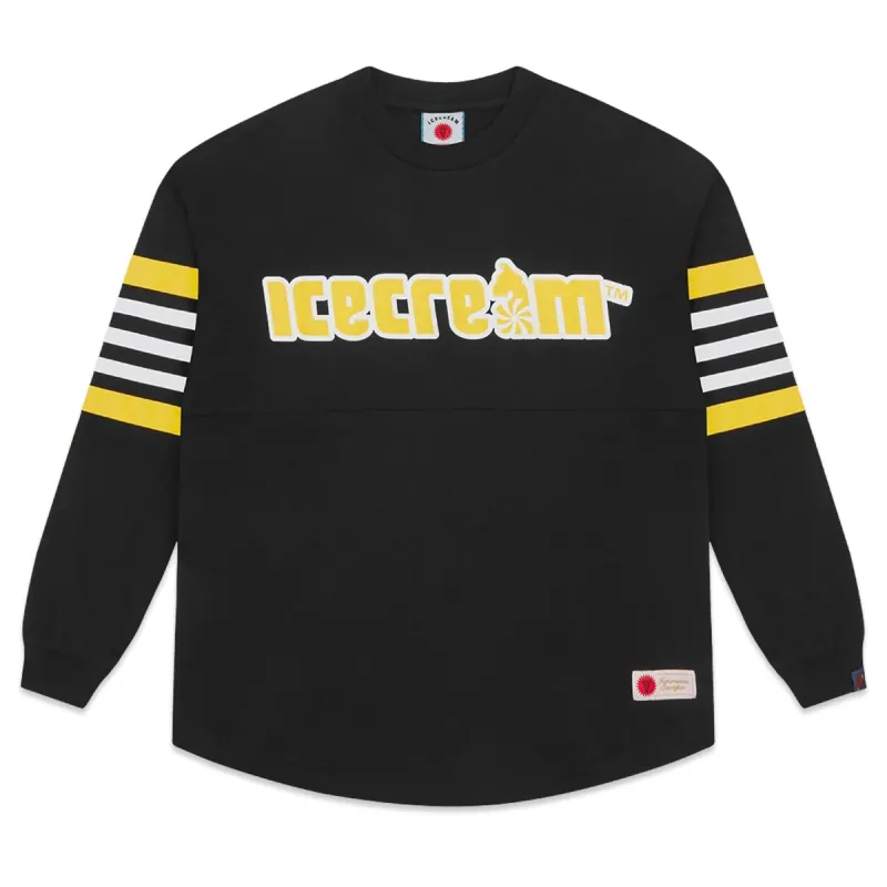 SOFT SERVE LS T-SHIRT sold by Billionaire Boys Club