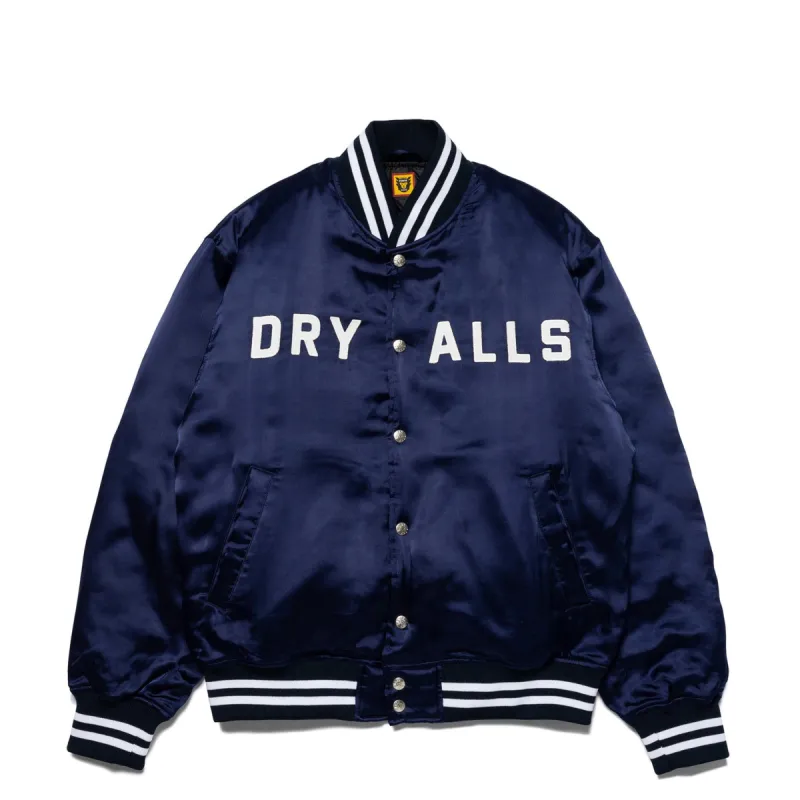 TWS [42:CLUB] VARSITY JACKET (navy) Lサイズ（Guide - Web