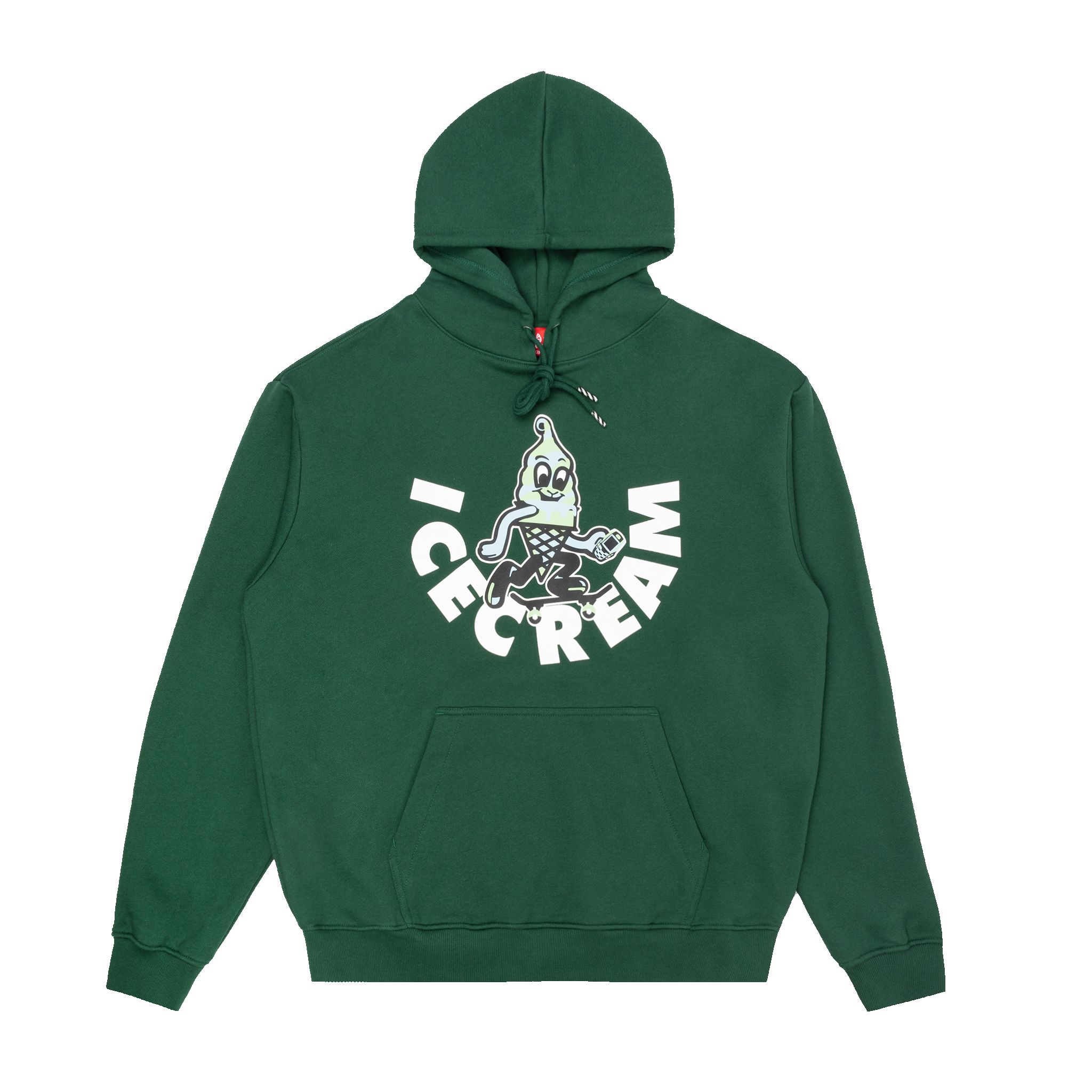 SKATE MORE HOODIE sold by Billionaire Boys Club