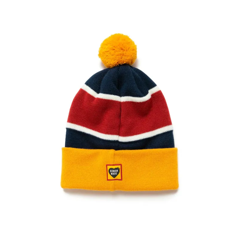 HM POP BEANIE sold by Billionaire Boys Club