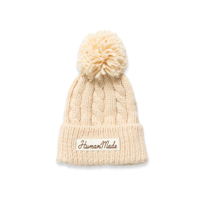 CABLE POP BEANIE sold by Billionaire Boys Club