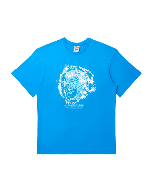 Mecha Tee sold by Billionaire Boys Club