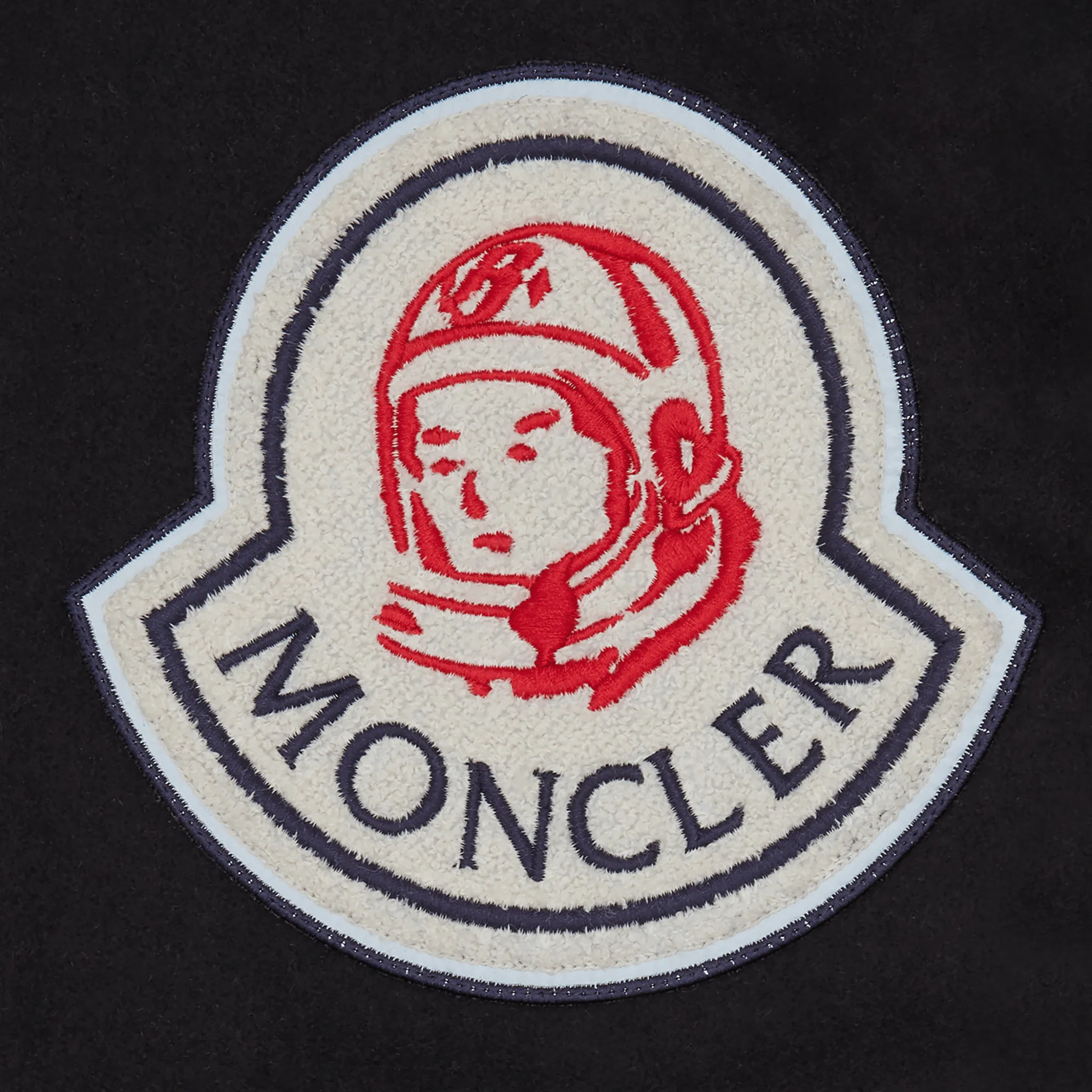 DURNAN DOWN BOMBER JACKET sold by Billionaire Boys Club product image thumbnail 5