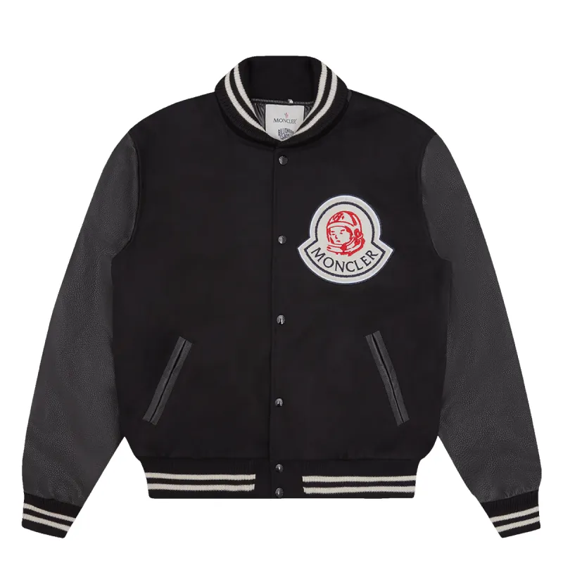 DURNAN DOWN BOMBER JACKET sold by Billionaire Boys Club