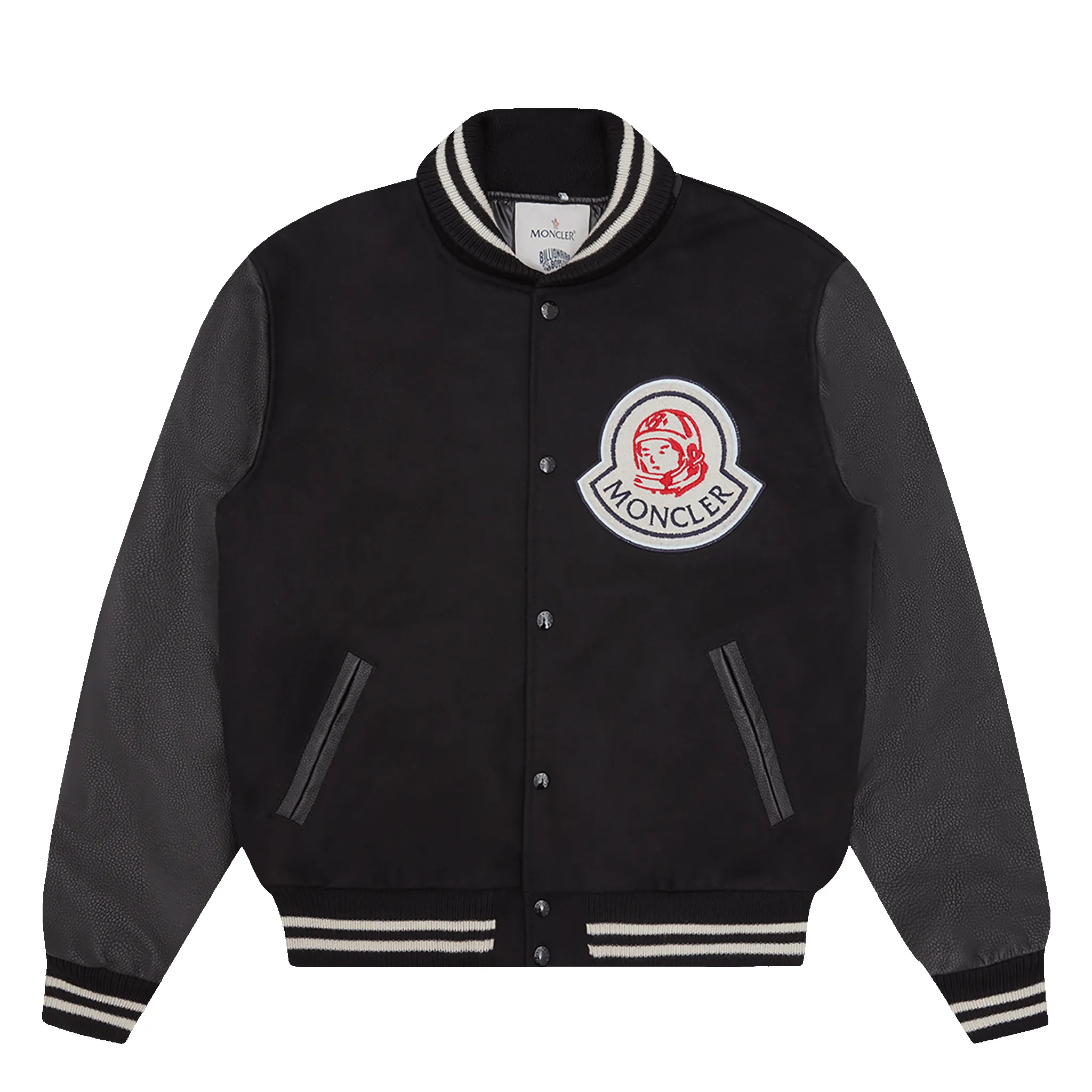 DURNAN DOWN BOMBER JACKET sold by Billionaire Boys Club