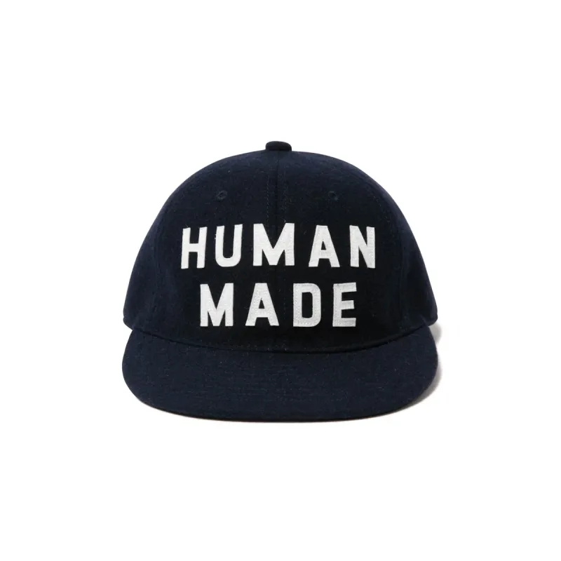 WOOL BALL CAP sold by Billionaire Boys Club