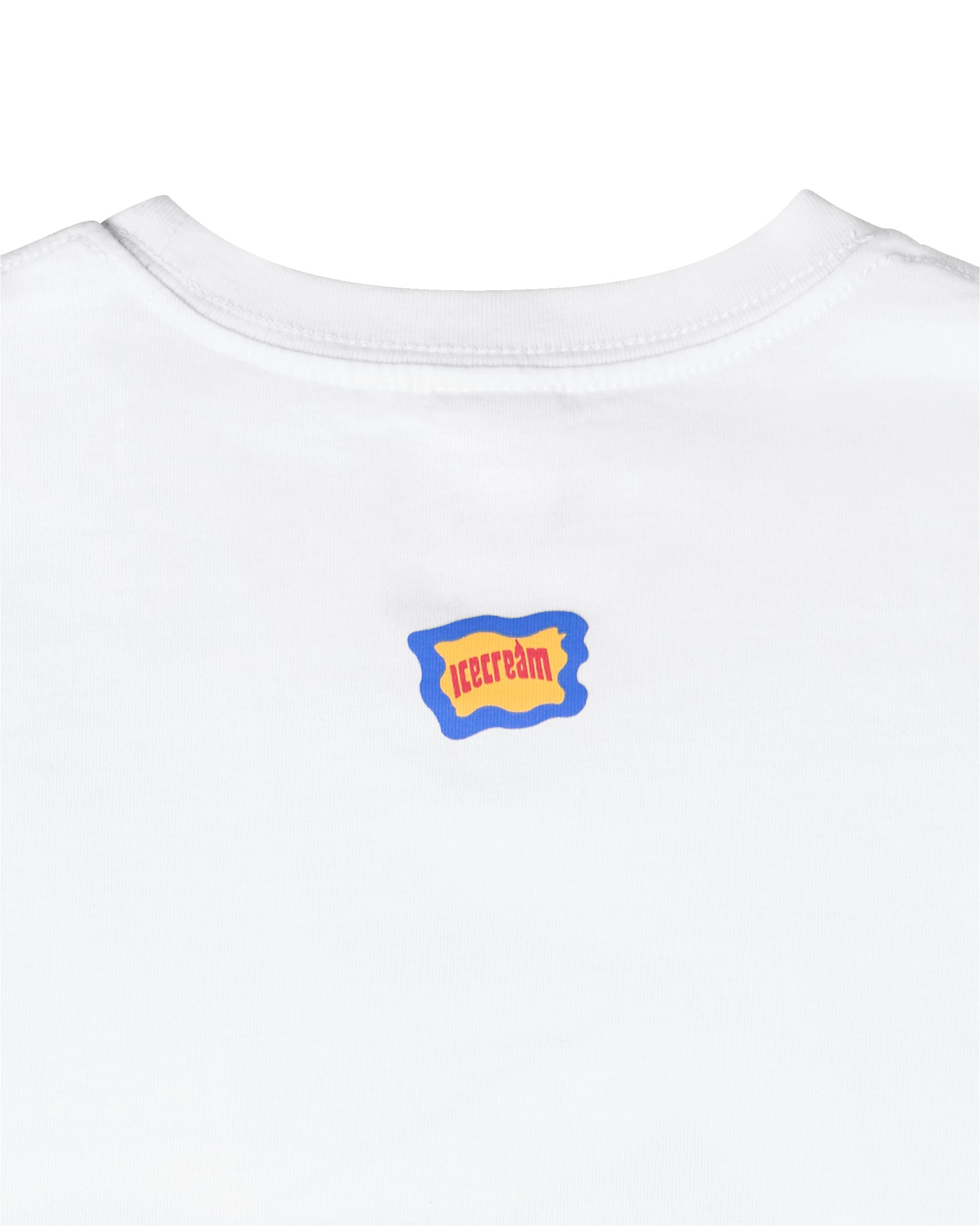 Sit S/S Tee sold by Billionaire Boys Club product image thumbnail 4