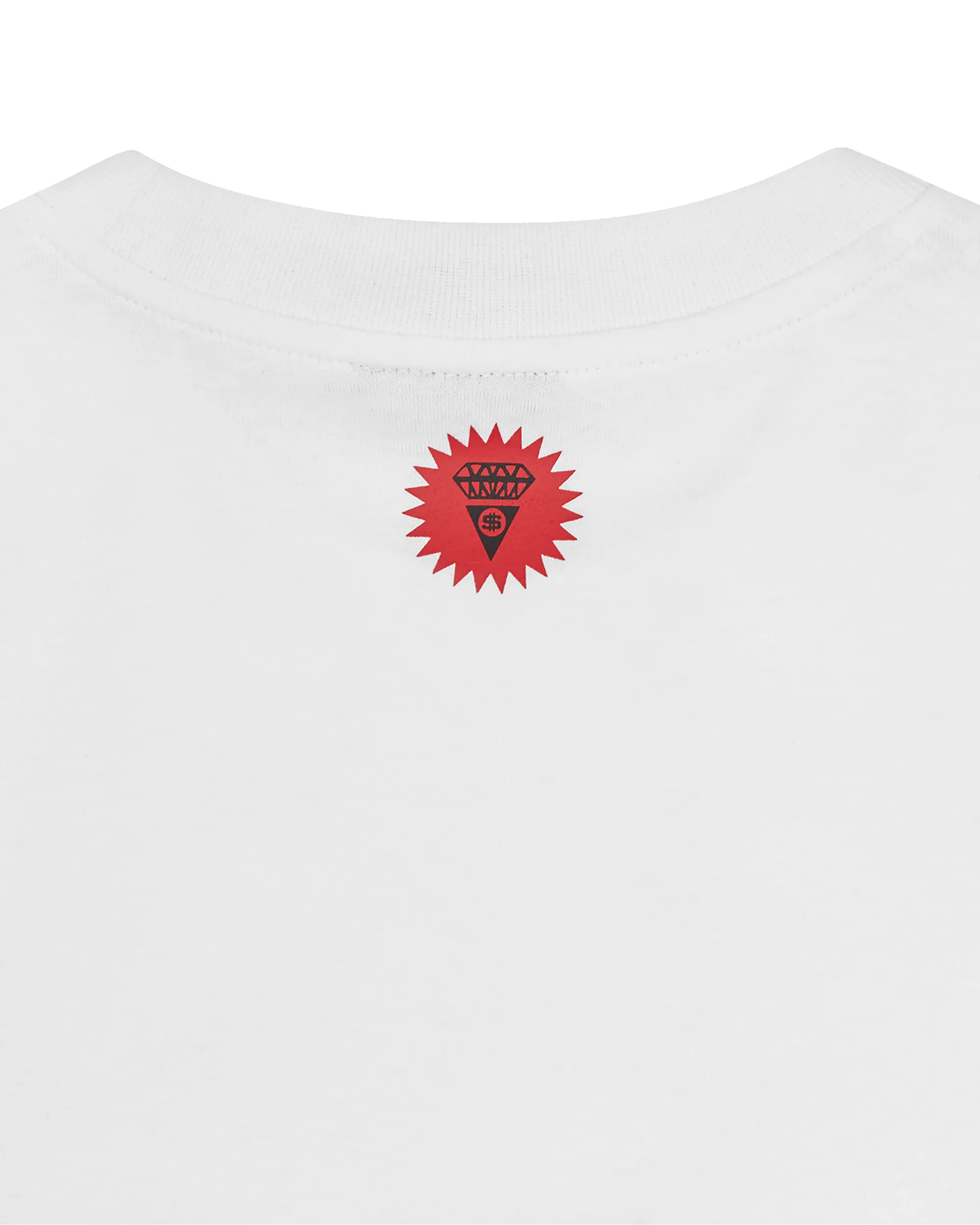 Running Dog T-Shirt sold by Billionaire Boys Club product image thumbnail 4