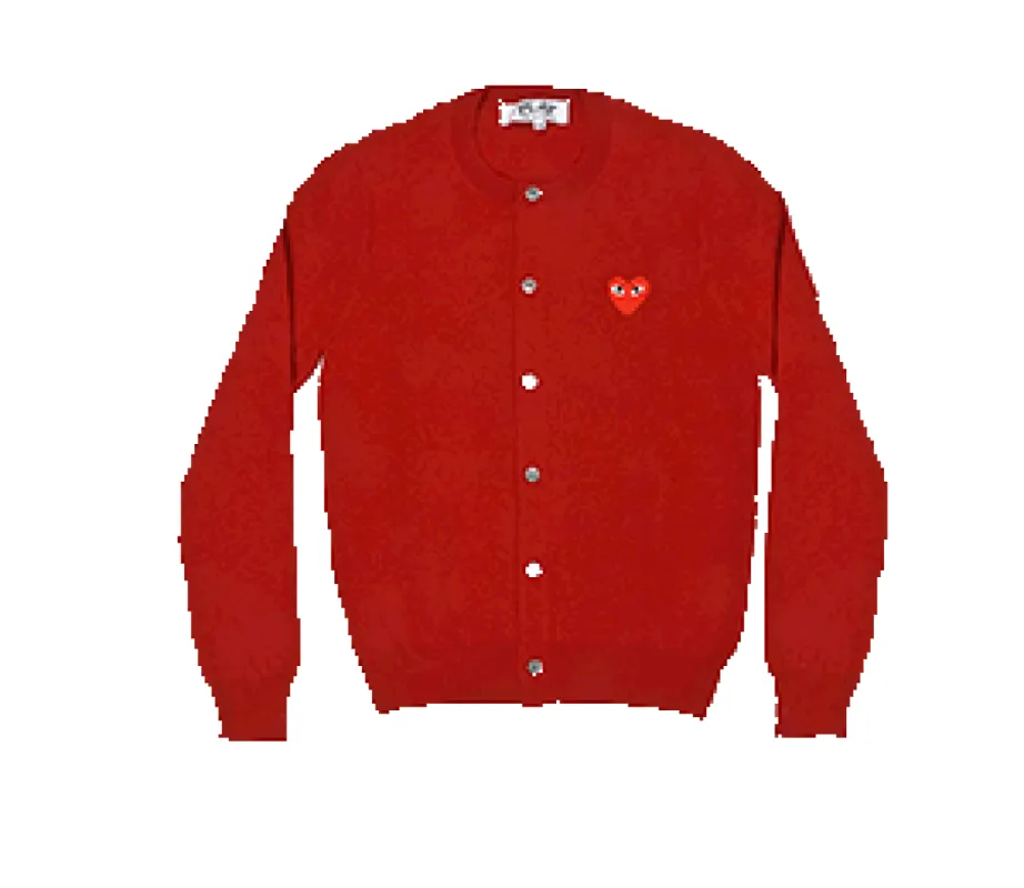 Cardigan sold by Billionaire Boys Club