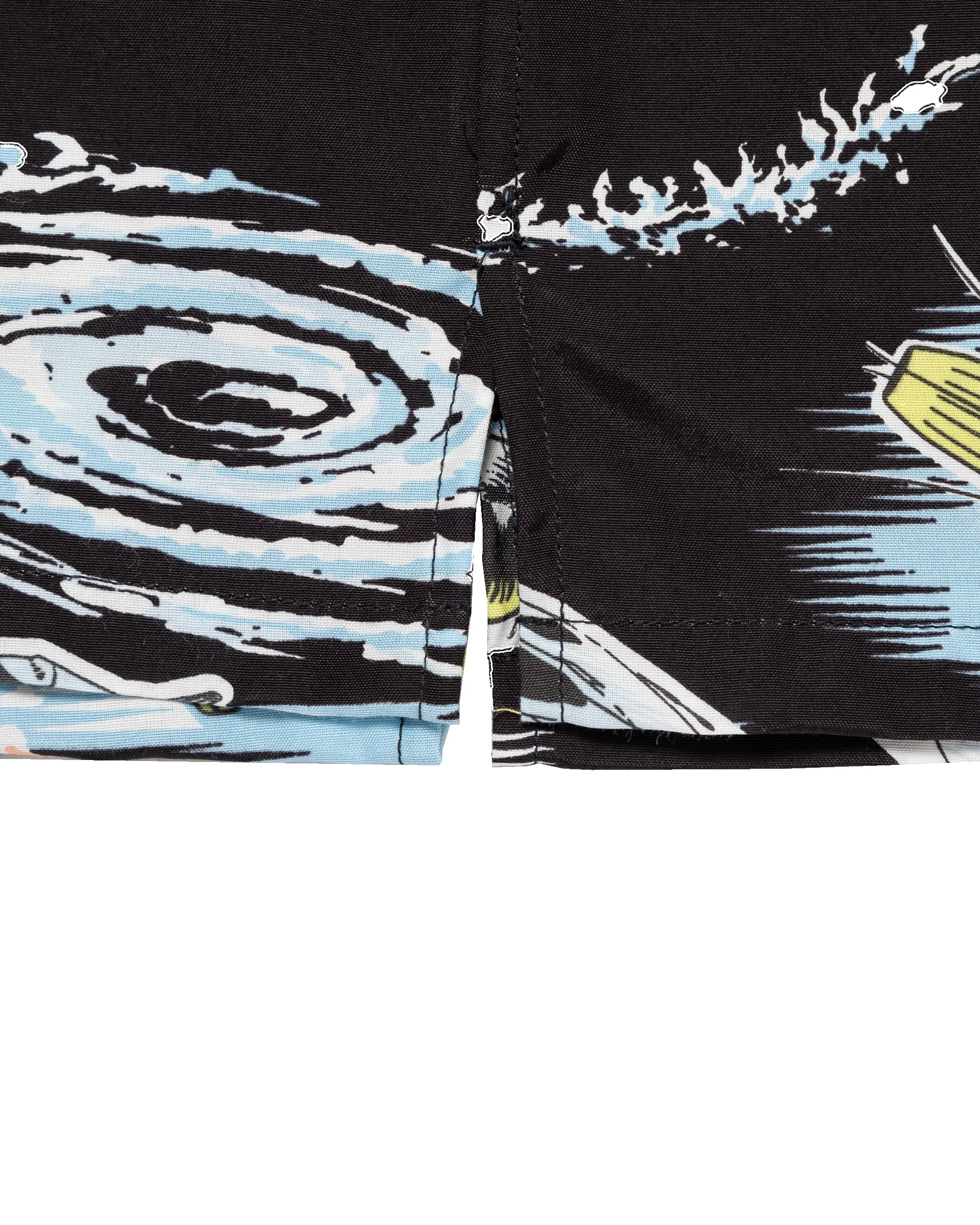 Graphic Aloha Shirt sold by Billionaire Boys Club product image thumbnail 5