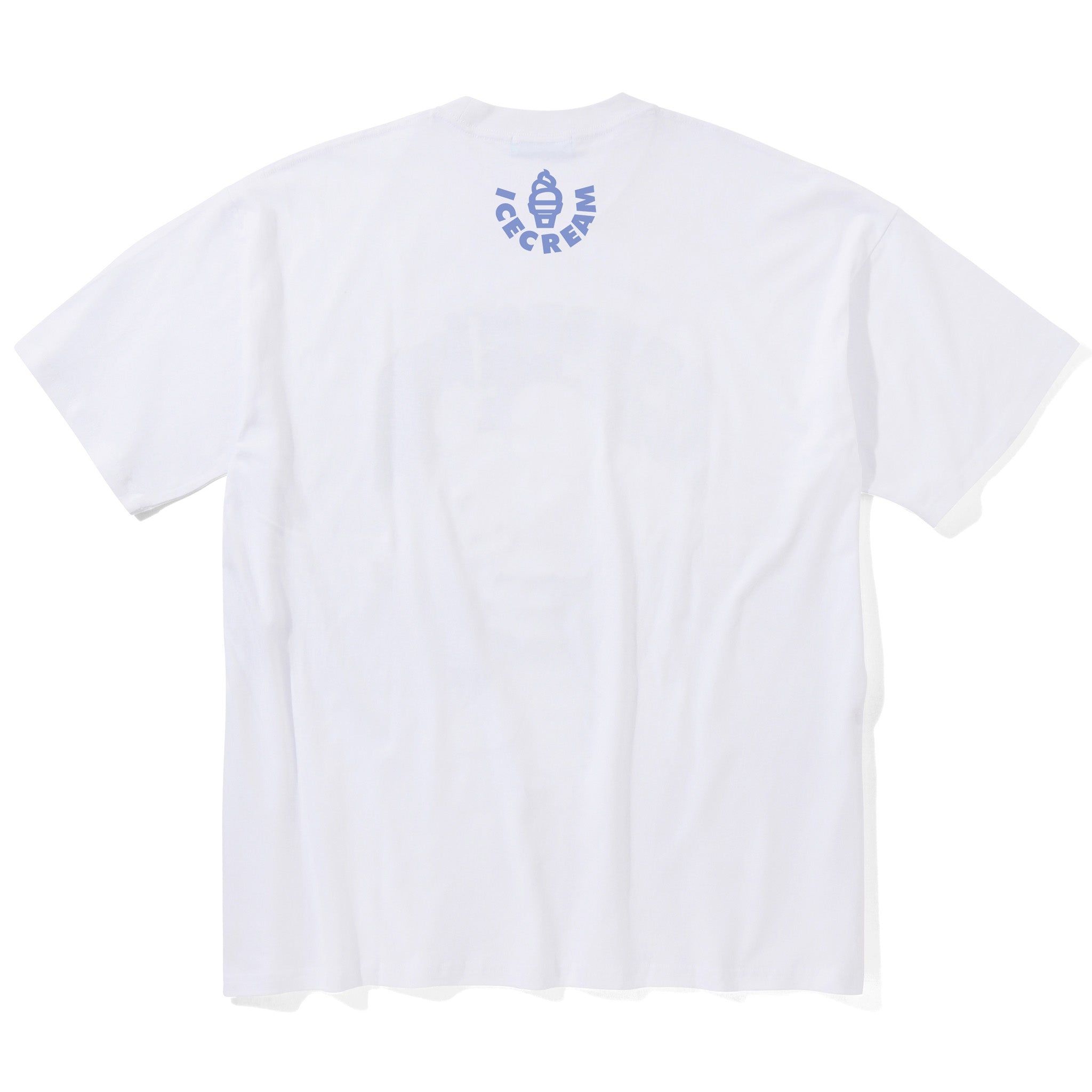 RUNNING DOG T-SHIRT sold by Billionaire Boys Club product image thumbnail 2